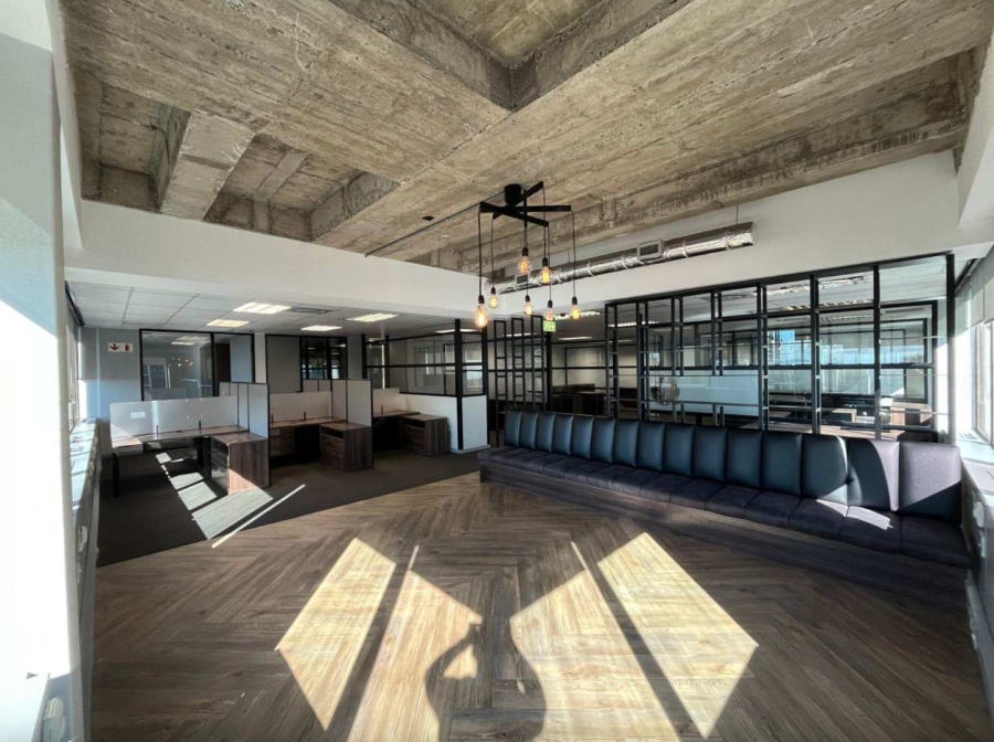 To Let Commercial Property for Rent in Cape Town City Centre Western Cape